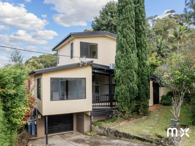 House for sale in Wollongong West, New South Wales