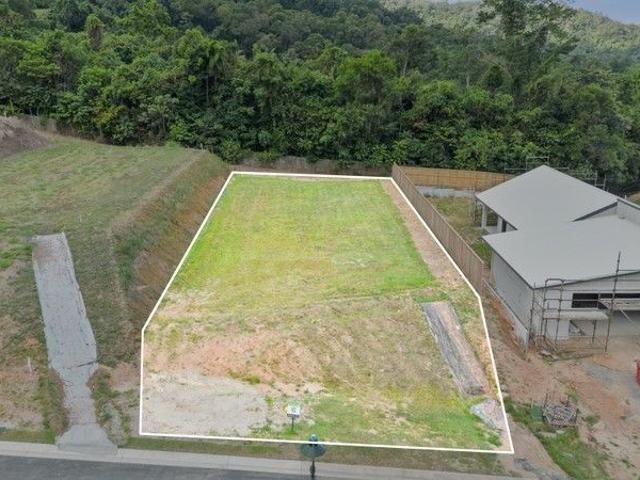 Land for sale in Cairns, Queensland