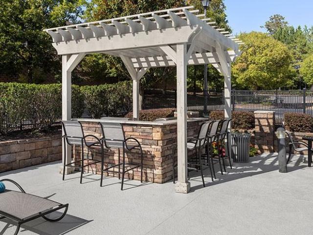 Apartment for rent in Birmingham, Alabama