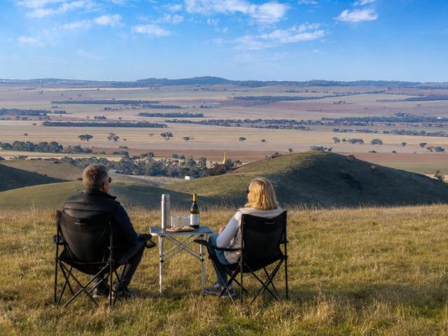 Land for sale in Goyder, South Australia