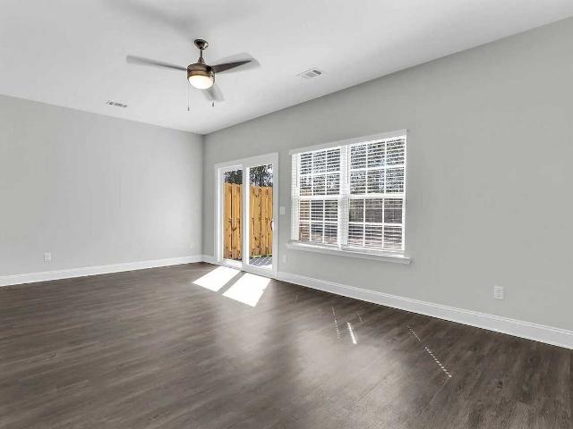 Apartment for rent in Statesboro, Georgia