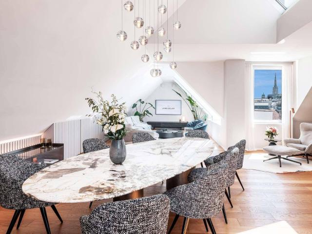 Apartment kaufen in Wien