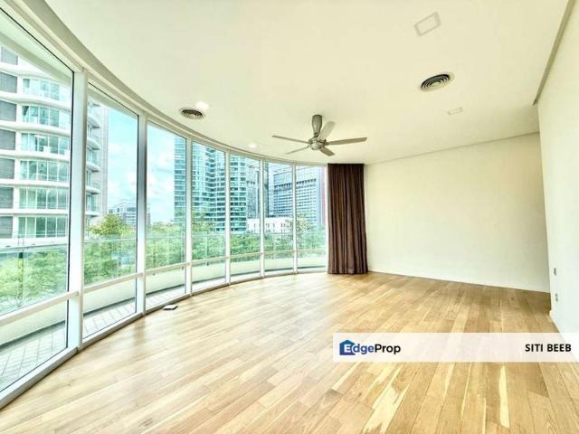 Condominium for sale in Klcc, Kuala Lumpur