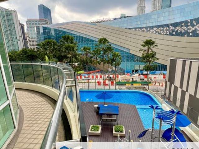 Condominium for sale in Country Heights Damansara, Kuala Lumpur