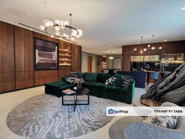 Condominium for sale in Country Heights Damansara, Kuala Lumpur