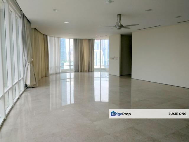 Condominium for rent in Country Heights Damansara, Kuala Lumpur