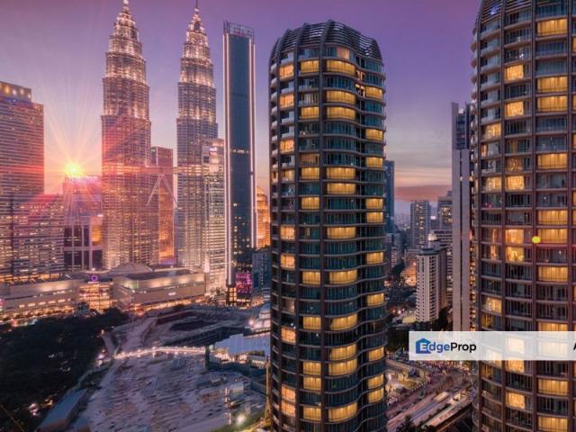 Condominium for sale in Country Heights Damansara, Kuala Lumpur