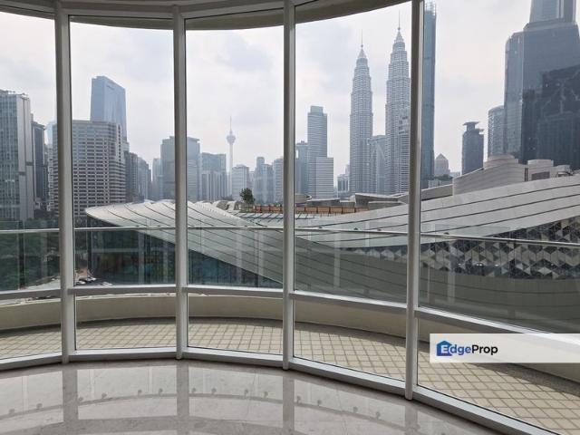 Condominium for rent in Country Heights Damansara, Kuala Lumpur