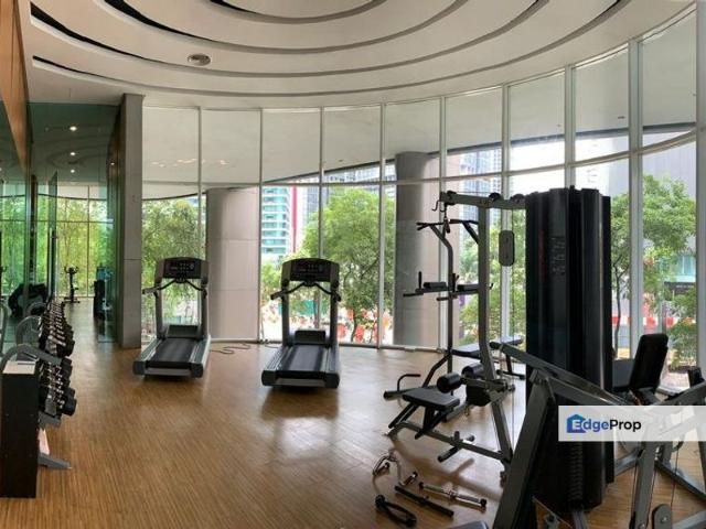 Condominium for rent in Country Heights Damansara, Kuala Lumpur
