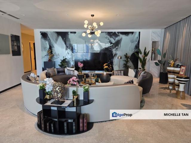 Condominium for sale in Country Heights Damansara, Kuala Lumpur
