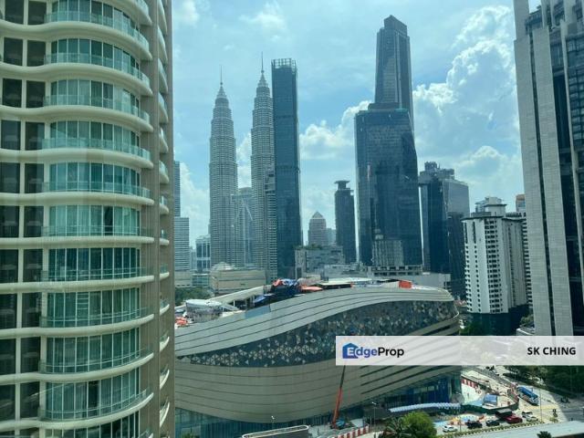 Condominium for rent in Country Heights Damansara, Kuala Lumpur