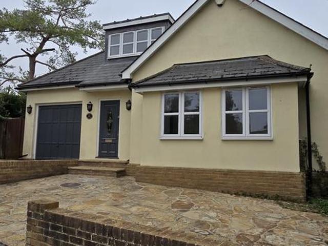 House for rent in Banstead, Reigate and Banstead