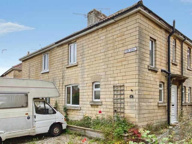 House for rent in Moorlands, Bath
