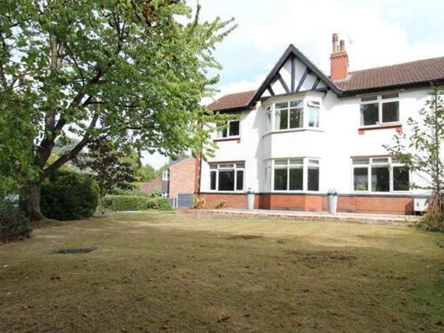 House for sale in Conisbrough, Doncaster