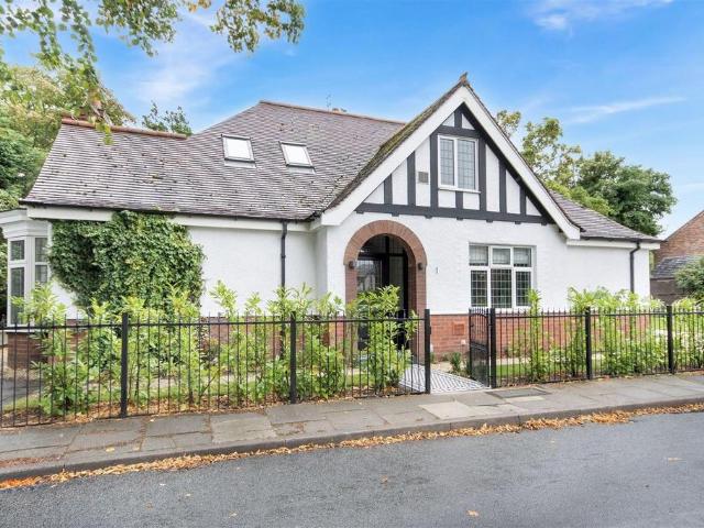House for rent in Lakeside, Doncaster
