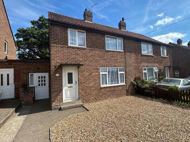 House for rent in Elloughton-cum-Brough, Brough