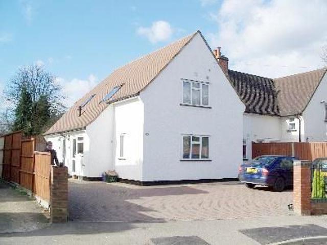 Apartment for rent in Guildford Park, Guildford