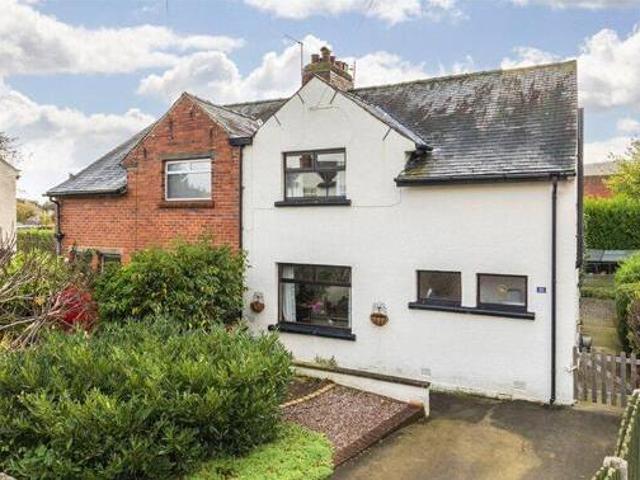 House for sale in Otley, West Yorkshire