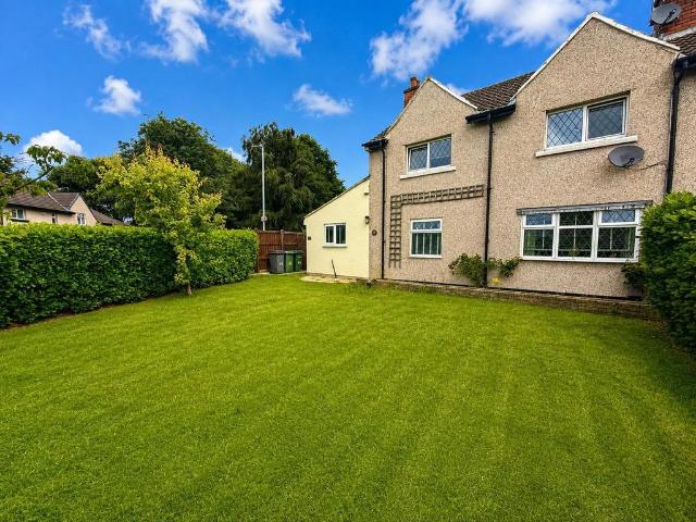 House for rent in Otley, West Yorkshire