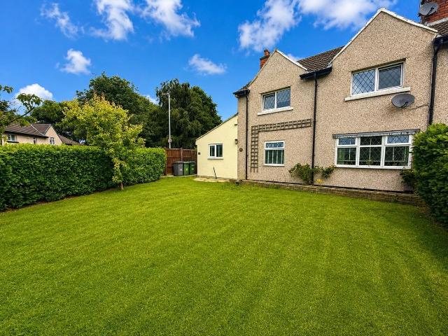 House for rent in Otley, West Yorkshire