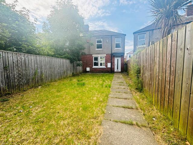 Apartment for rent in Washington, Sunderland