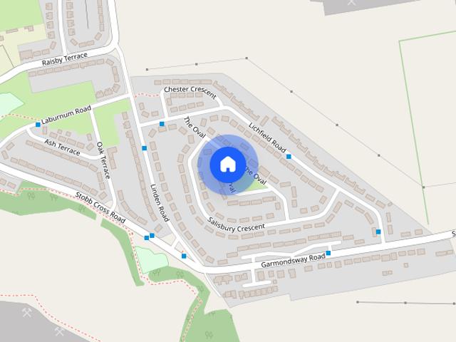 House for rent in Cornforth