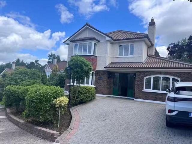 House to rent