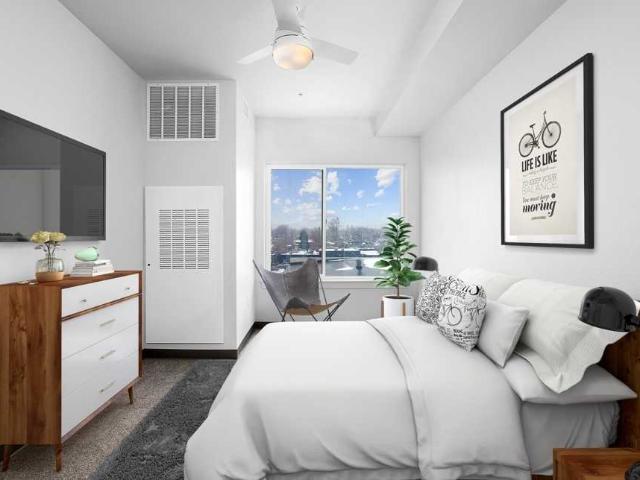Apartment for rent in Denver, Colorado