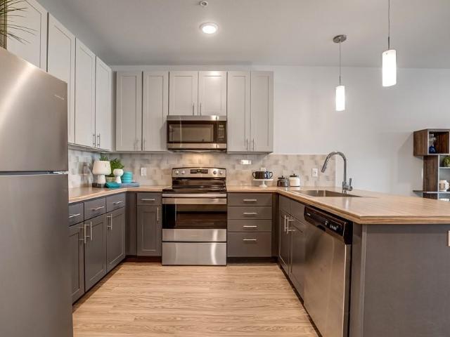 Apartment for rent in Denver, Colorado