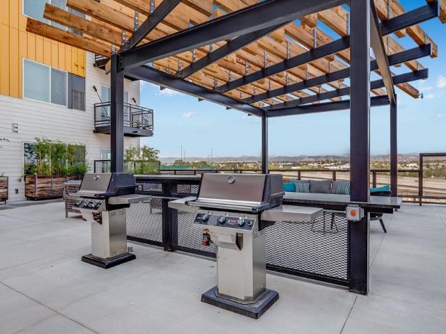Apartment for rent in Denver, Colorado