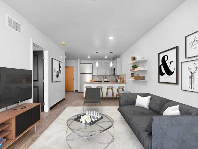 Apartment for rent in Denver, Colorado