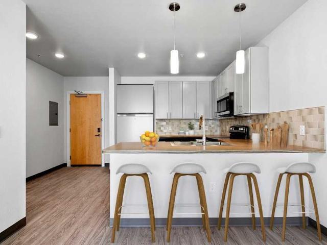 Apartment for rent in Denver, Colorado