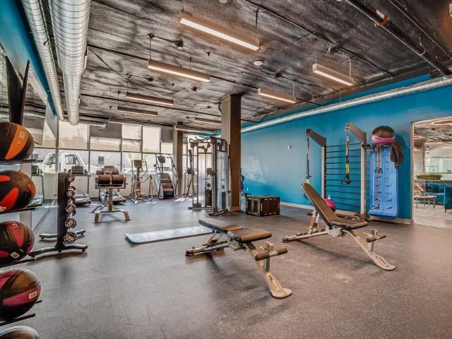 Apartment for rent in Denver, Colorado