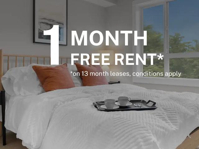 Apartment for rent in View Royal, British Columbia