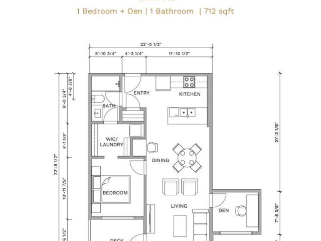 Apartment for rent in Victoria, British Columbia