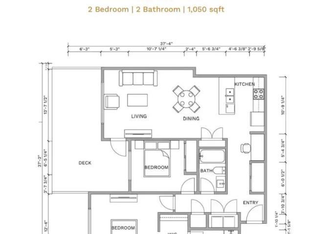 Apartment for rent in View Royal, British Columbia