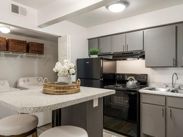 Apartment for rent in Norman, Oklahoma