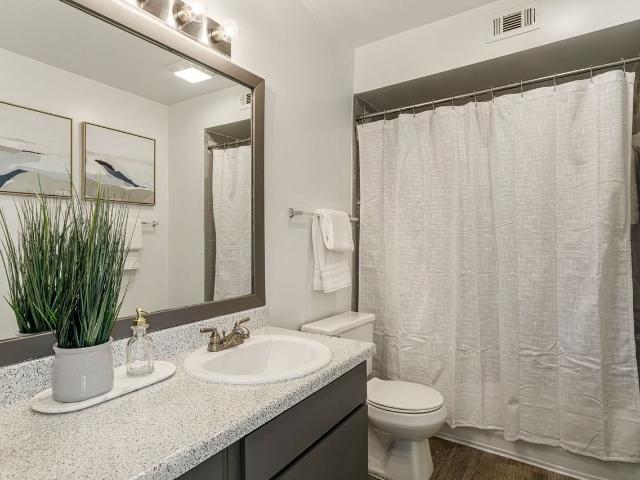 Apartment for rent in Norman, Oklahoma