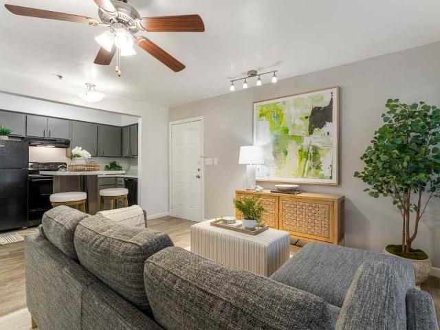 Apartment for rent in Norman, Oklahoma