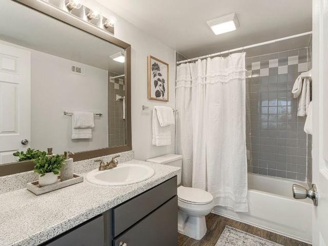 Apartment for rent in Norman, Oklahoma