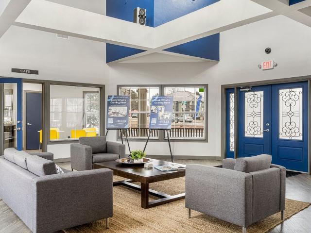 Apartment for rent in Norman, Oklahoma