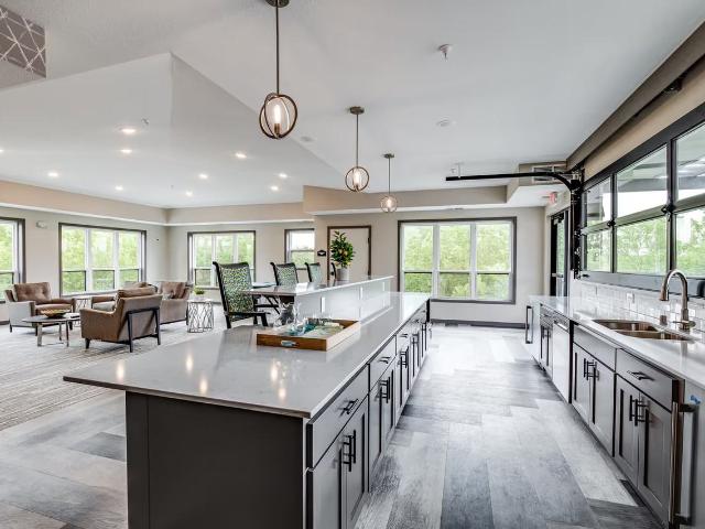 Apartment for rent in Burnsville, Minnesota