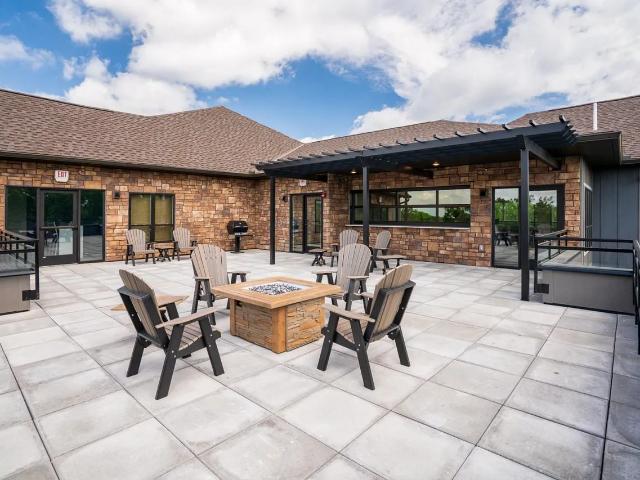 Apartment for rent in Burnsville, Minnesota