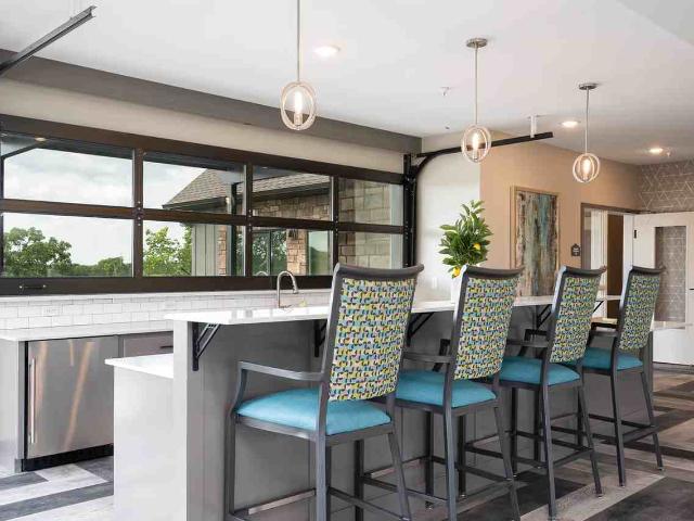 Apartment for rent in Burnsville, Minnesota