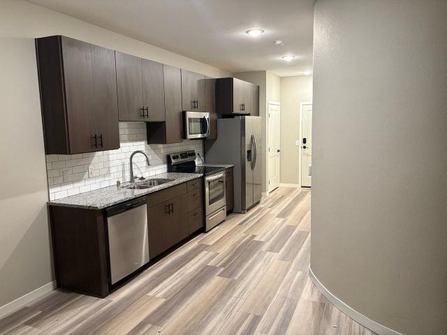 Apartment for rent in Burnsville, Minnesota