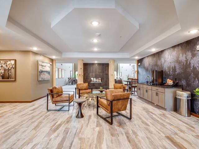 Apartment for rent in Burnsville, Minnesota
