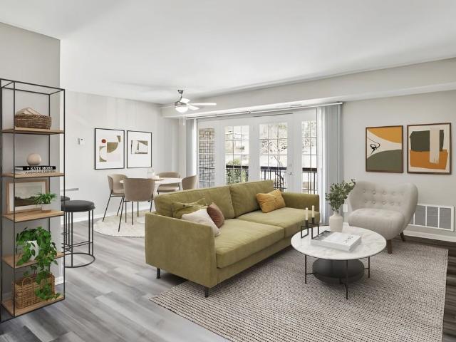 Apartment for rent in Virginia