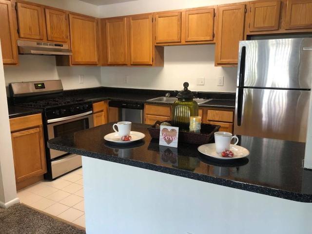 Apartment for rent in Virginia