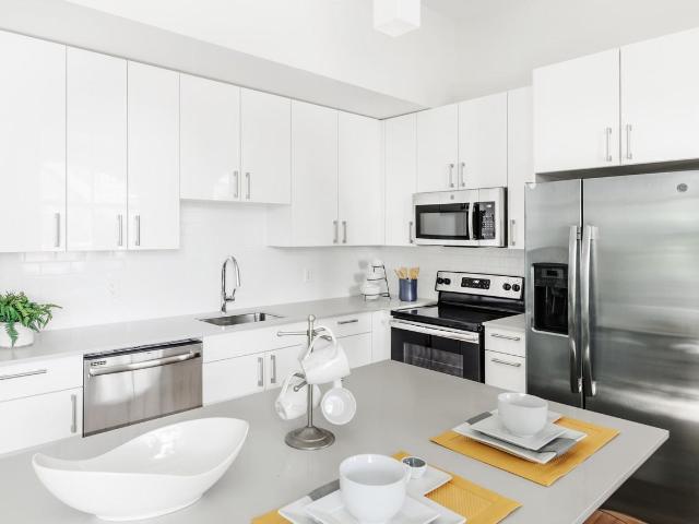 Apartment for rent in Boston