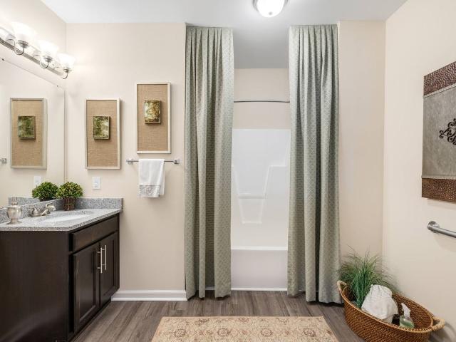 Apartment for rent in Virginia